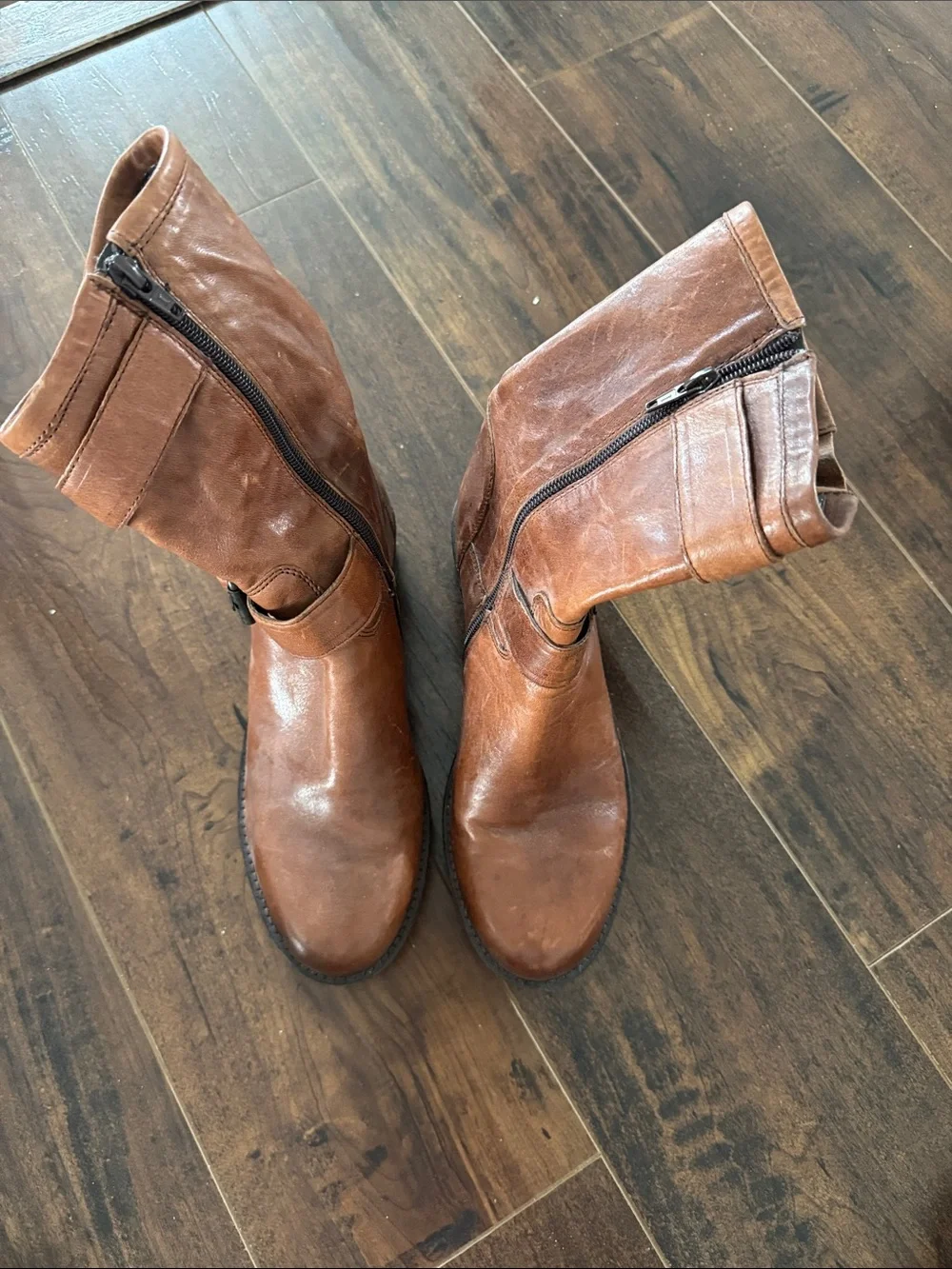 Celtic & CO classic brown